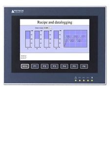 PWS6700T-N HITECH HMI Touch Screen Operator Panel Interface Communication Module